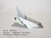 Space Shuttle, Author : Toshikazu Kawasaki, Folded by Tatsuto Suzuki